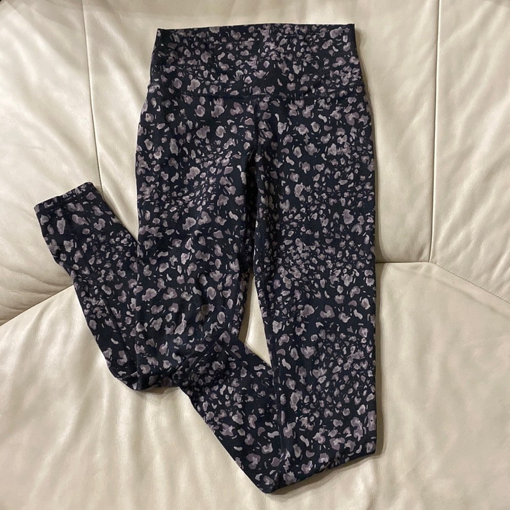 Fabletics Cheetah Leggings